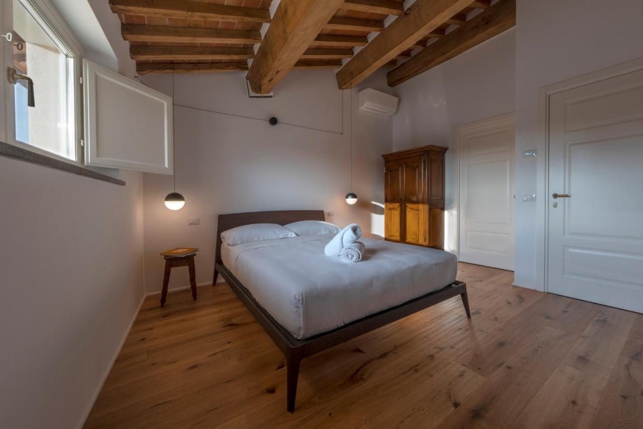 My Guesthouse Лукка Екстер'єр фото