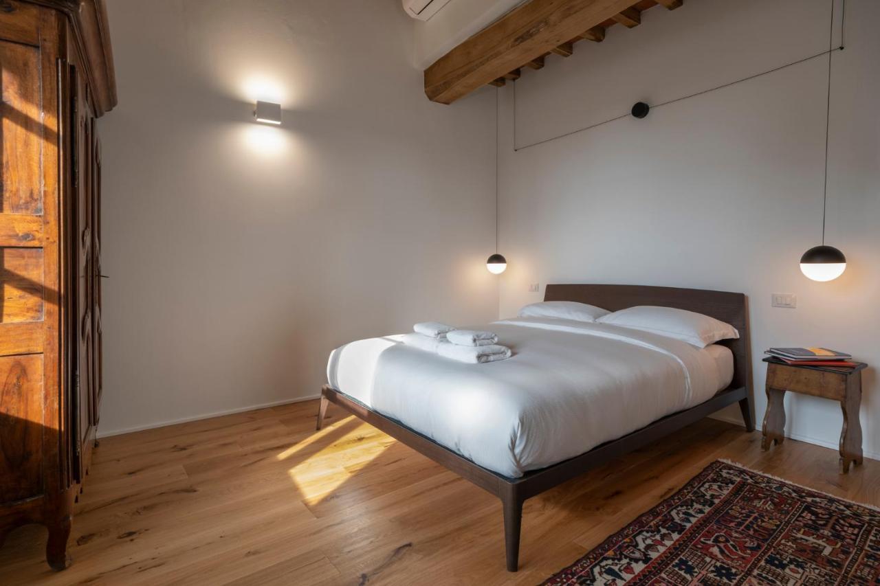 My Guesthouse Лукка Екстер'єр фото