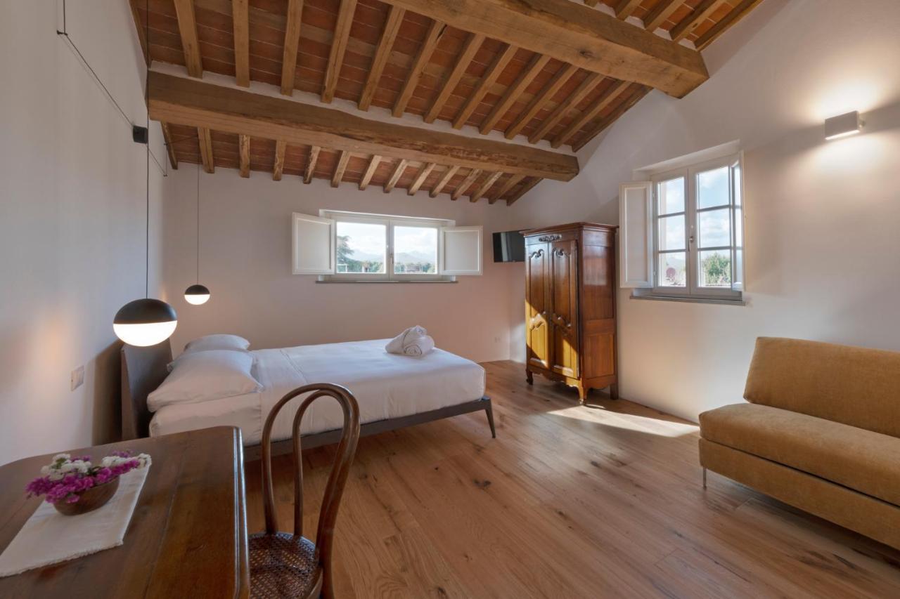 My Guesthouse Лукка Екстер'єр фото