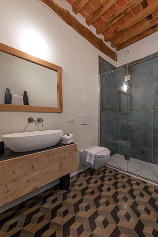 My Guesthouse Лукка Екстер'єр фото