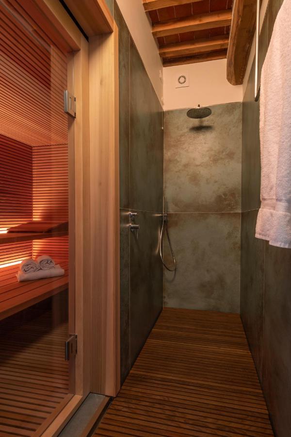 My Guesthouse Лукка Екстер'єр фото