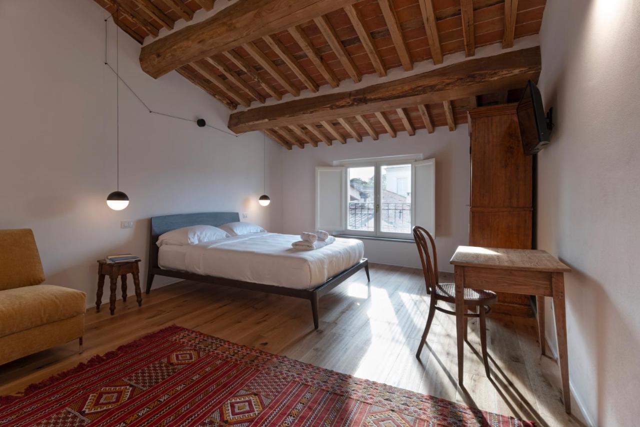 My Guesthouse Лукка Екстер'єр фото