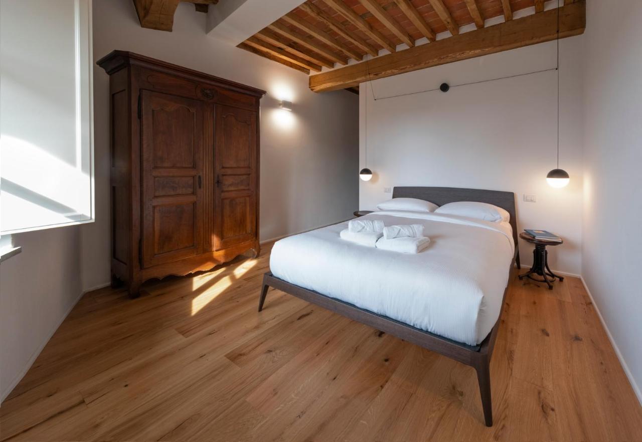 My Guesthouse Лукка Екстер'єр фото